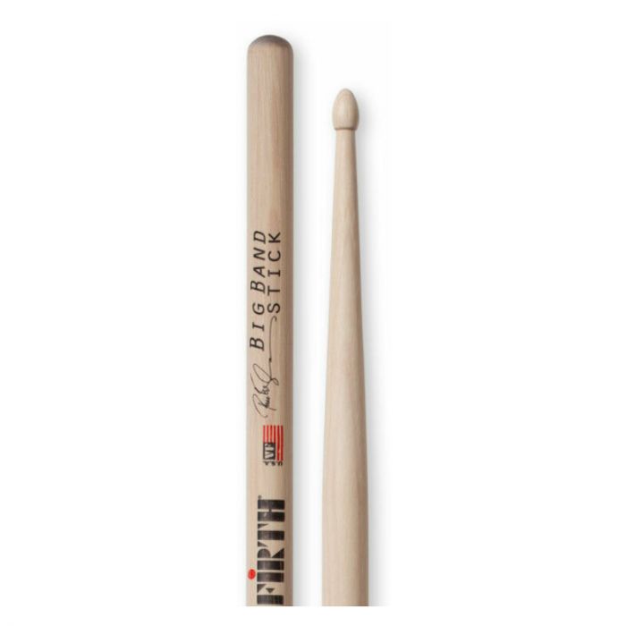 Vic Firth peter erskine big band stick signature ss-spe3
