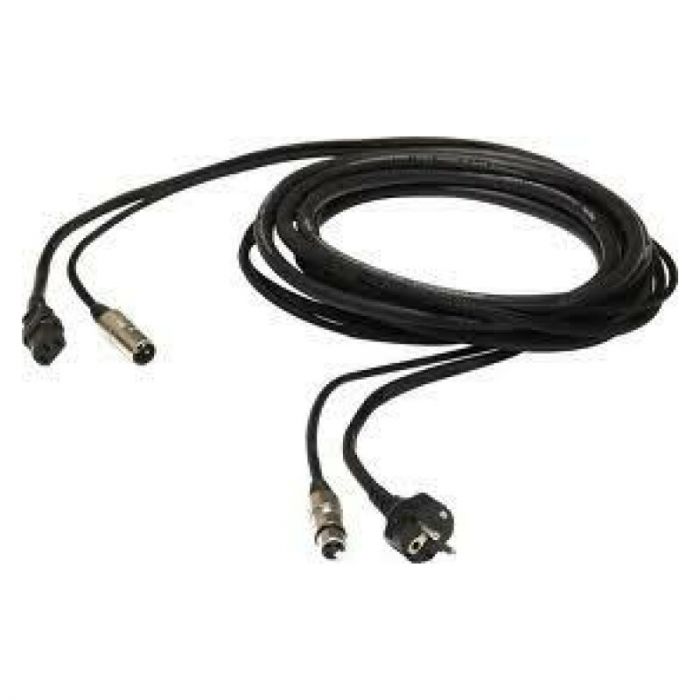 Proel ph080lu05 cavo.prof.combi.alim+segnale.5m