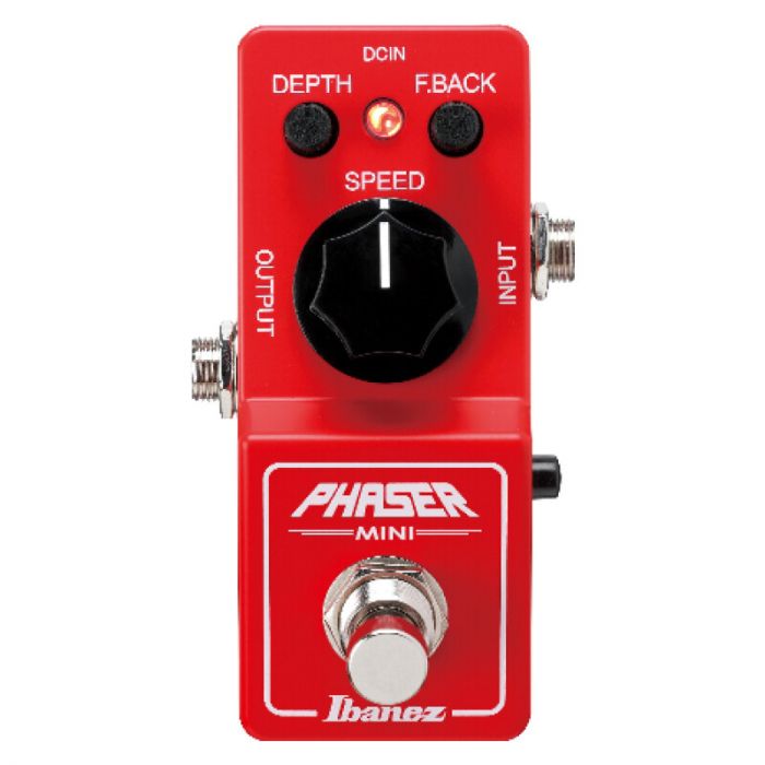 Ibanez phmini