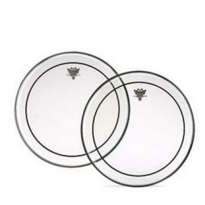 Remo pinstripe trasp.14 p314be