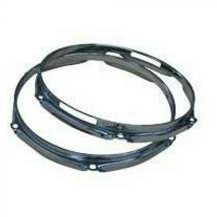 Dixon PKT113-6 cerchio cromato 13" 6 fori