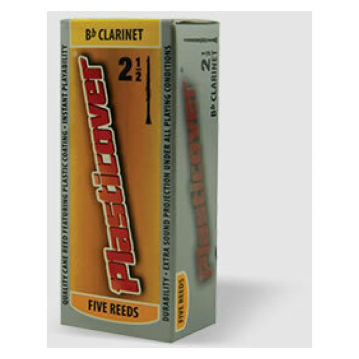 D'addario plasticover 1.5 rrp05bcl150