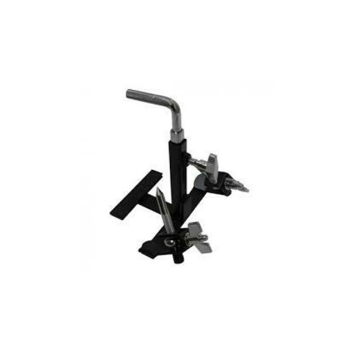 Meinl pm-2 supp. piatti a pedale