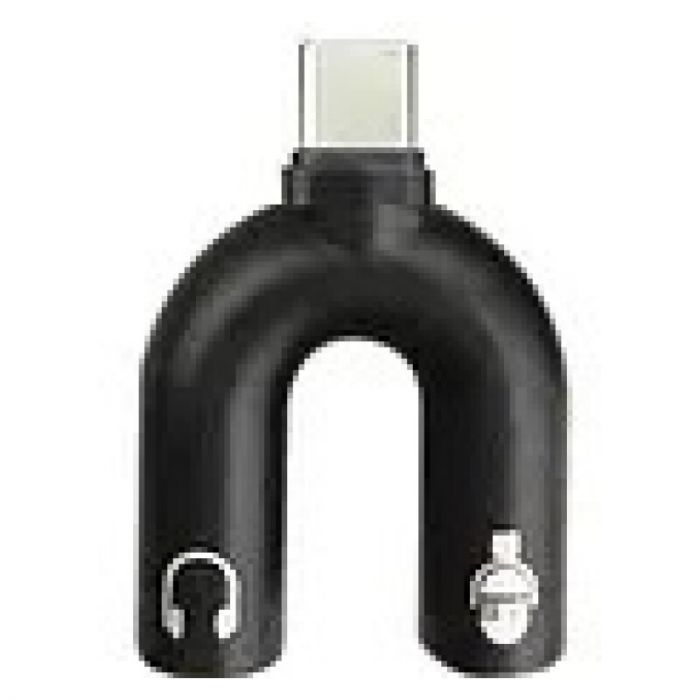 Audio Design Pro pm splitter usb c