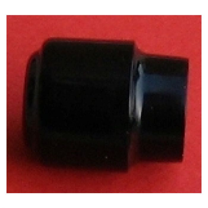 Parts Planet pomello switch - tele round - black