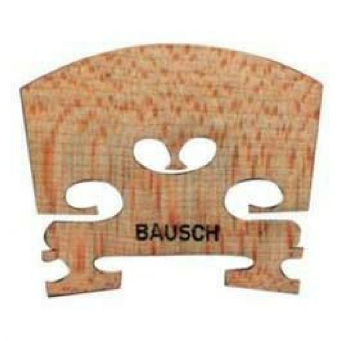 Bausch ponticello v.no 1/2 101003