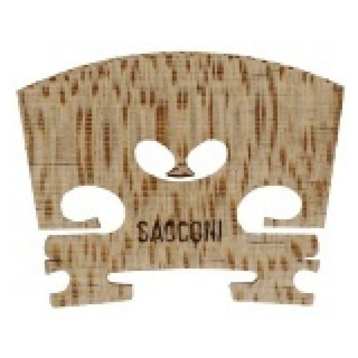 Sacconi ponticello v.no 4/4 liutaio 405450