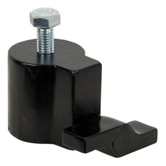 Showtec powerdrive adapter