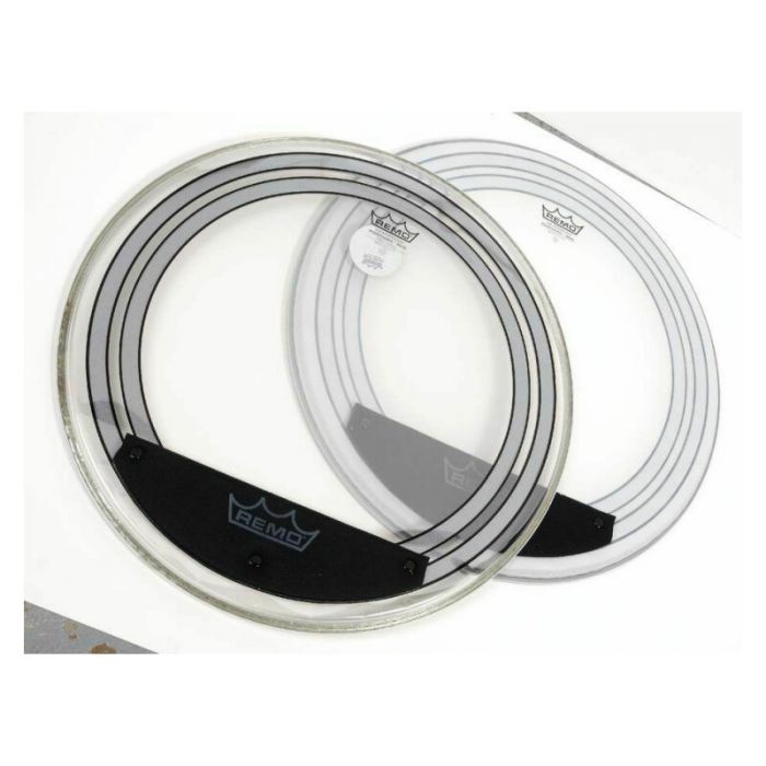 Remo powersonic trasp.22 cassa pw-1322-00