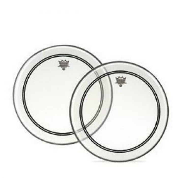 Remo powerstroke 3 trasp.08 p3-0308-bp