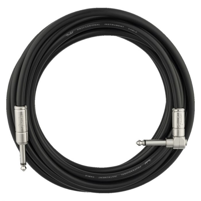 Fender professional series kill switch cable straight/ang