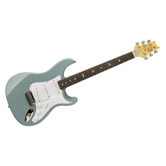 PRS Paul Reed Smith prs se silver sky stone blue - 2j usato
