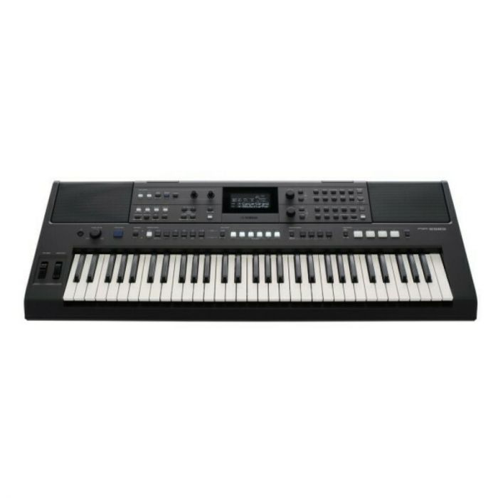 Yamaha psr-e583