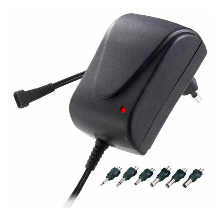 Soundsation psu-40 alimentatore switching multitensione (1,5a) - foto 1