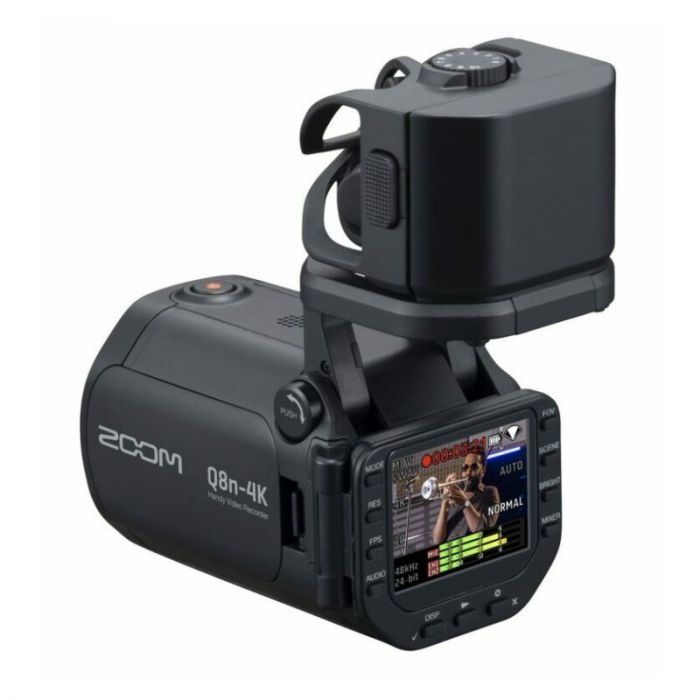 Zoom q8n-4k