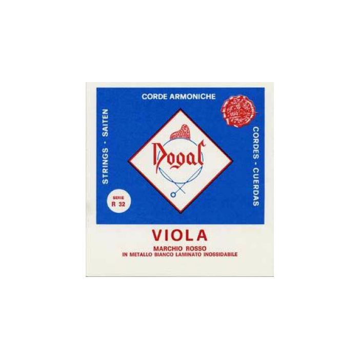 Dogal r323 sol viola in cromo laminato r323-495