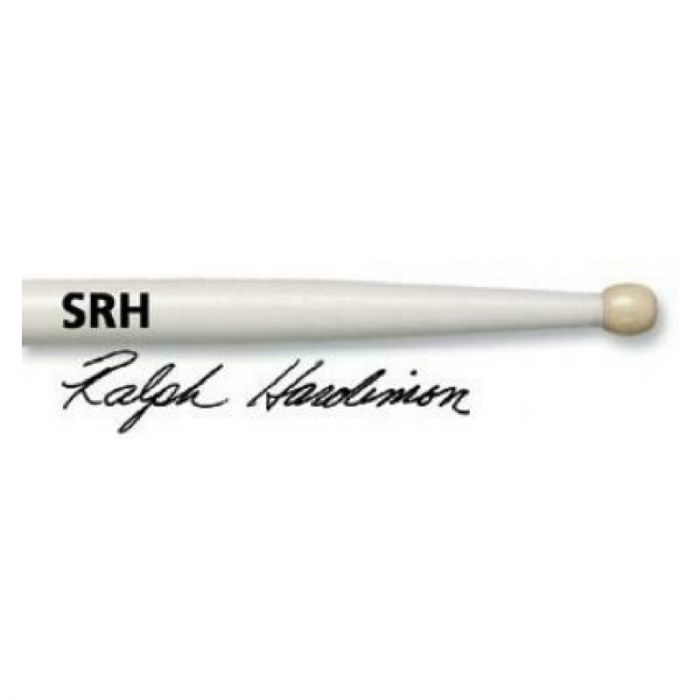 Vic Firth ralph hardimon x rullante signature sn-srh