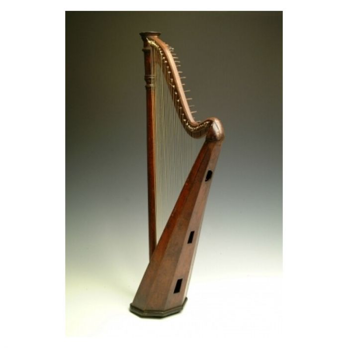 Salvi re 2a ottava nylon lever bow brand 9