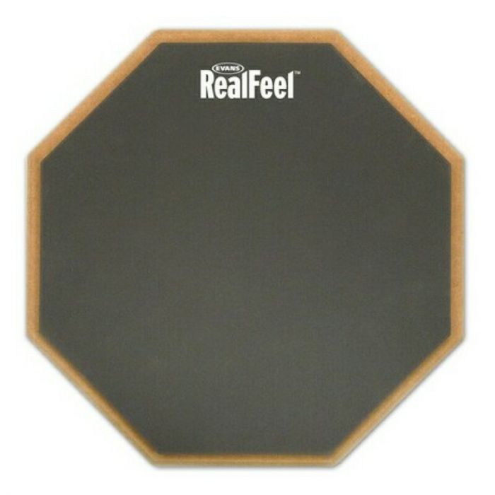 Evans real feel rf12d 2 side 12