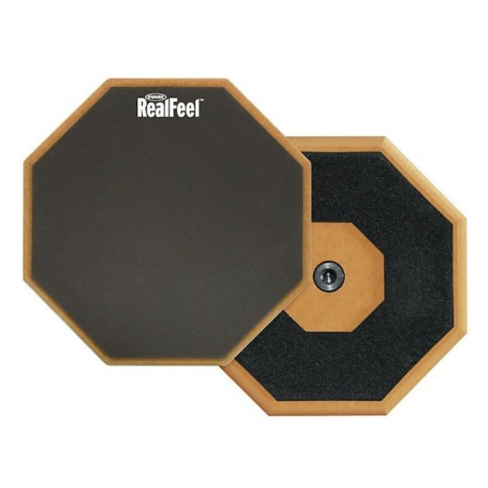 Evans real feel rf6gm mountable speed pad