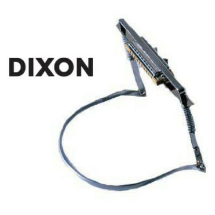 Dixon reggiarmonica wsr1013