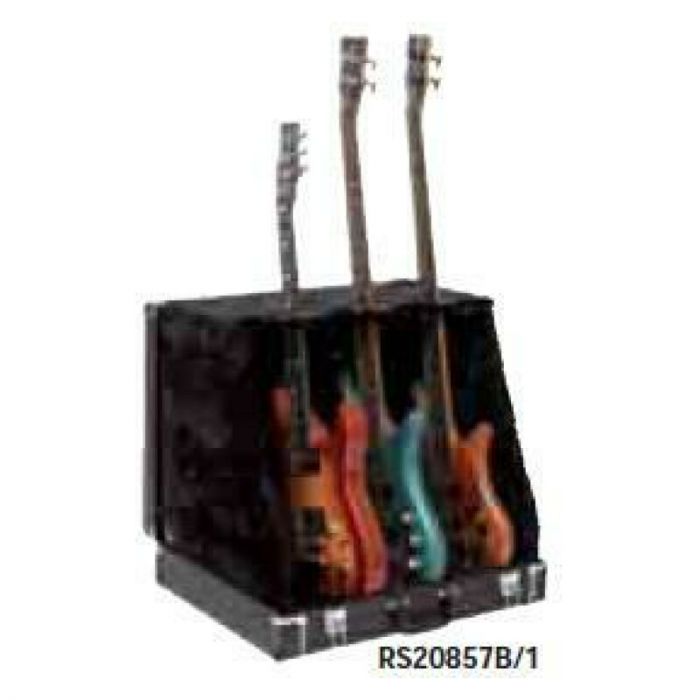 Rockstand reggichitarre rs20857b/1