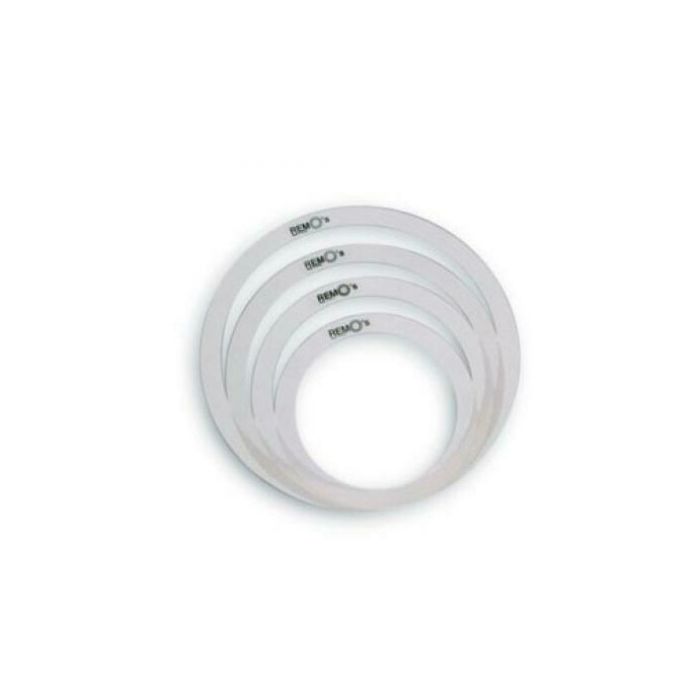 rem"o"s set "fusion" di 4 anelli 16"