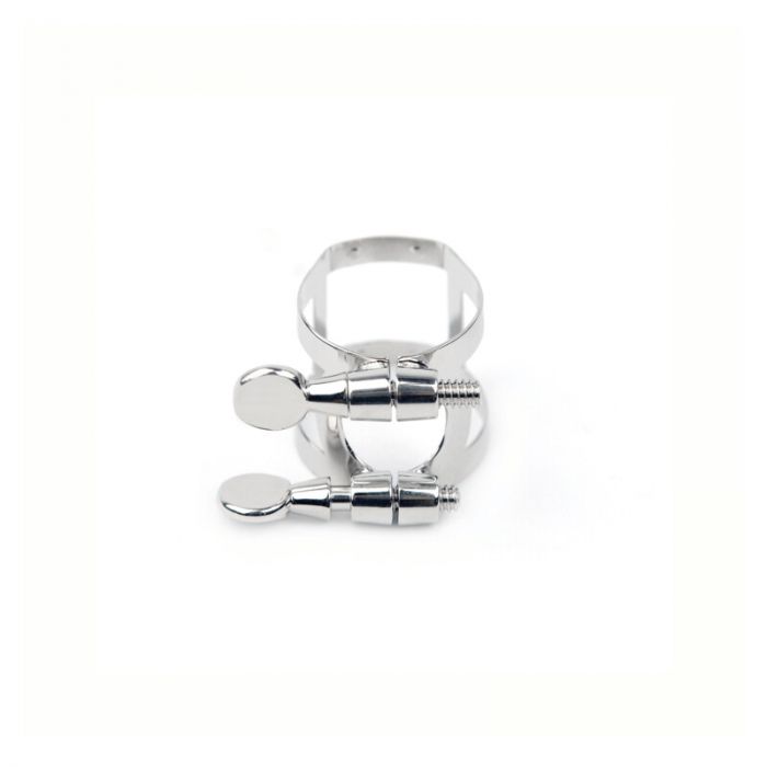 D'addario rico ligature sax t (in ebanite) rts1ln