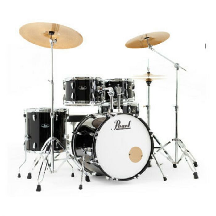 Pearl roadshow premium rs585bc/c31 jet black