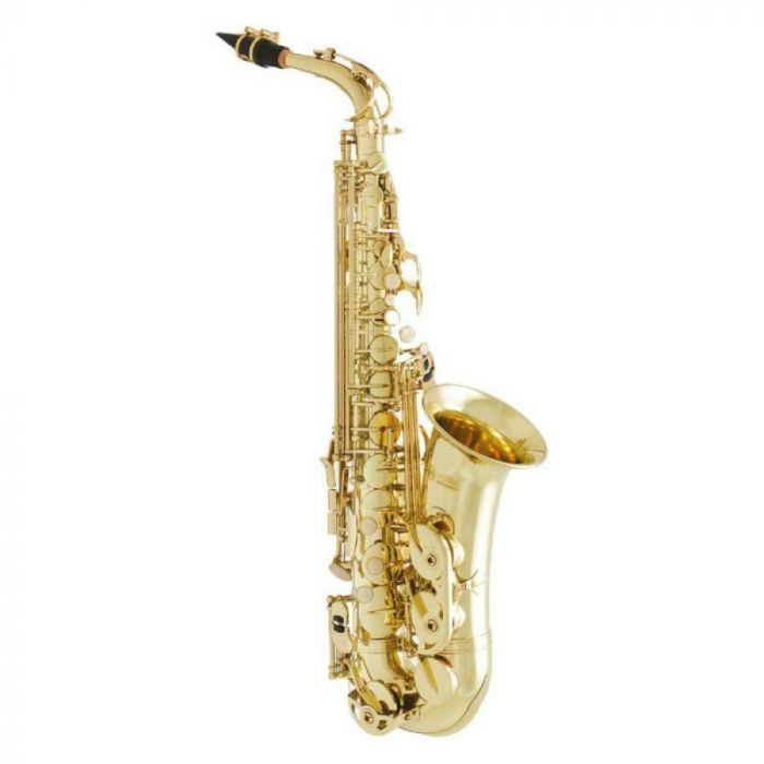 Musia Instruments sa10 sax alto da studio - foto 1