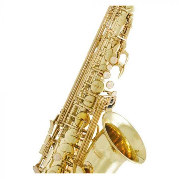Musia Instruments sa10 sax alto da studio - foto 2