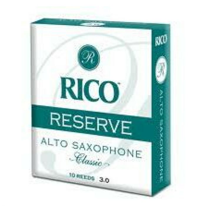 Daddario sax a. reserve classic 2,5