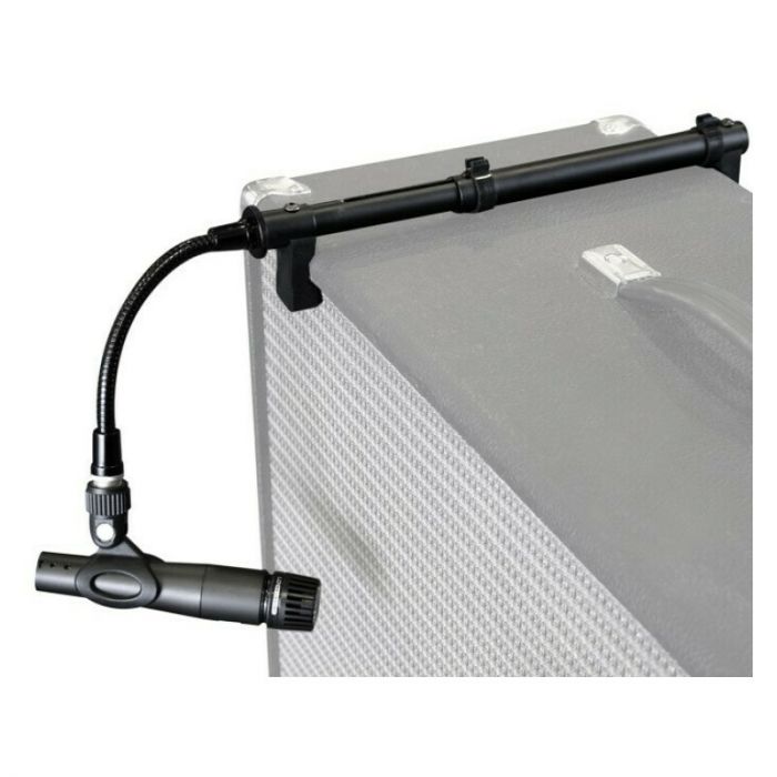 Gravity sc bclmp - supporto microfono per casse