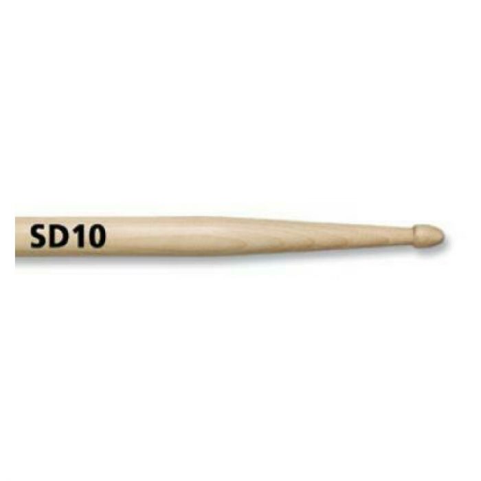 Vic Firth sd10 swinger american custom - foto 1