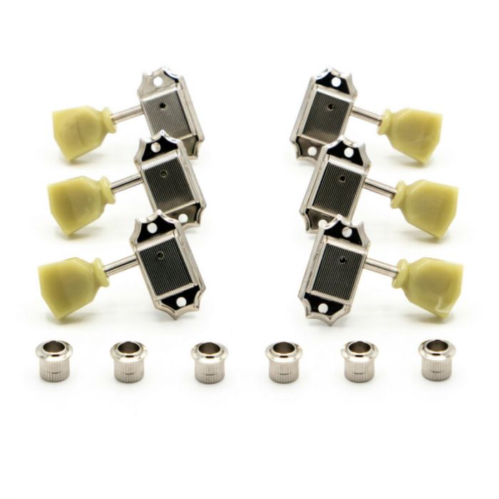 Gotoh sd90mg-sl-lrn 3+3 - foto 2