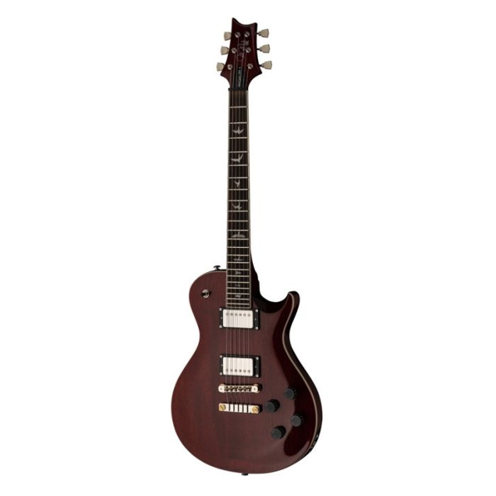 PRS se mccarty 594 singlecut standard vintage cherry 2023 - foto 4