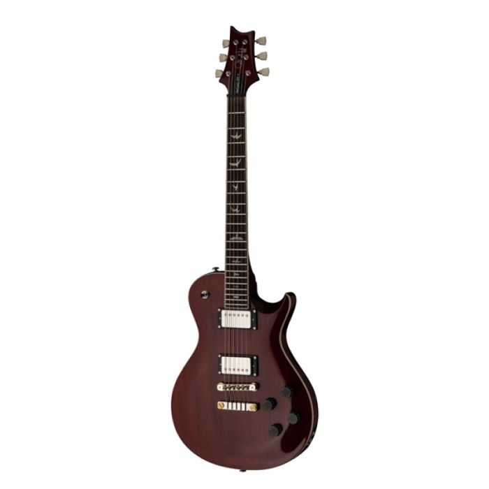 PRS se mccarty 594 singlecut standard vintage cherry 2023 - foto 8