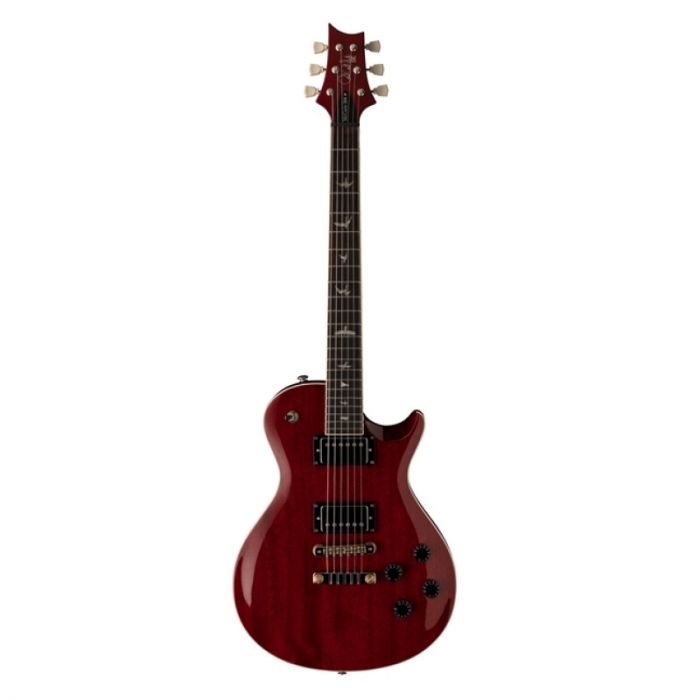 PRS se mccarty 594 singlecut standard vintage cherry 2023 - foto 11