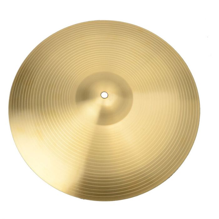 Comet set hi hat crash