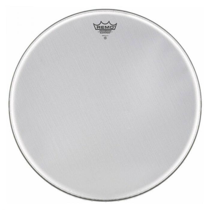 Remo silentstroke 10 battente