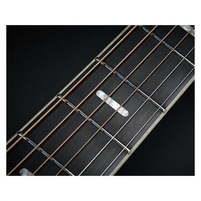 Hagstrom siljan ii grand auditorium ce tsb - foto 3