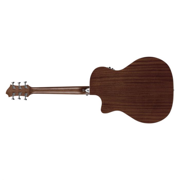 Hagstrom siljan ii grand auditorium ce tsb - foto 6