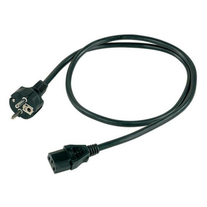 Proel sm300lu15 cavo.alim.trip.+ec+schuko.mt15