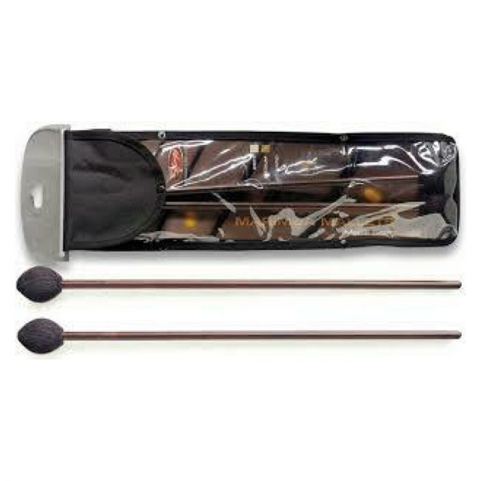 Stagg smm-wh marimba hard - foto 1
