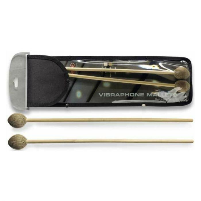 Stagg smv-rm vibrafono medium - foto 2