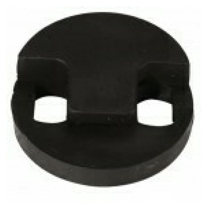 Gewa sordina c.basso plastica morbida 411850 - foto 4