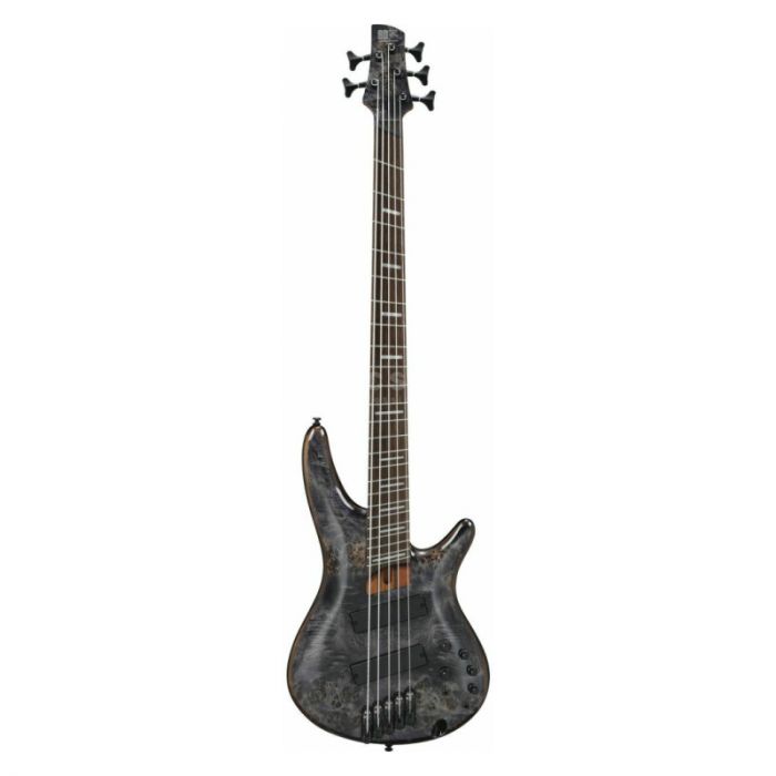 Ibanez srms805-dtw deep twilight