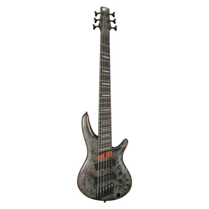 Ibanez srms806dtw deep twilight - foto 1