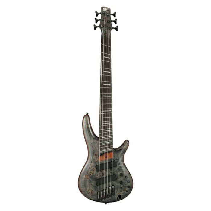 Ibanez srms806dtw deep twilight - foto 2
