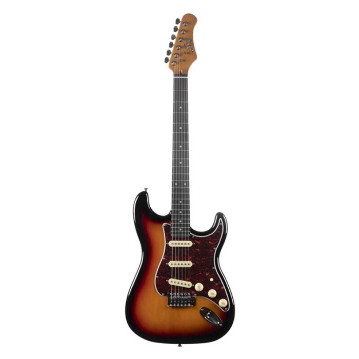 Eko st-300 sunburst - foto 2